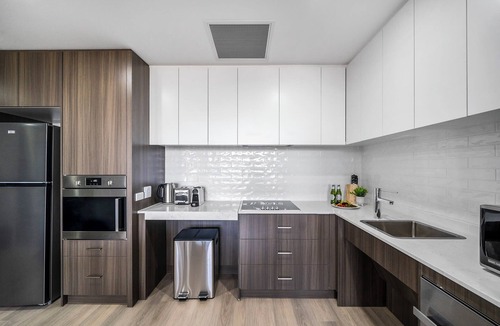 Kellyville Apartment | Norwest New Build with Parking