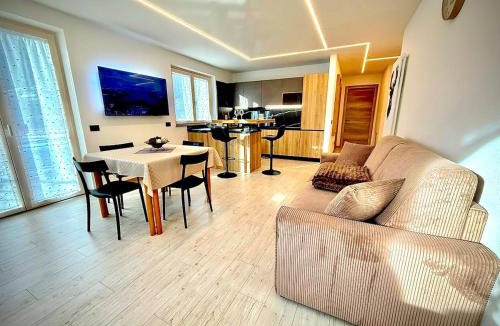 Dimaro Apartment | Nos Sweet Home