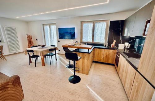 Dimaro Apartment | Nos Sweet Home