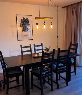 Landshut Apartment | NoSpeedLimit-Design Apartment-100qm-bis zu 8 Personen-Parkpatz
