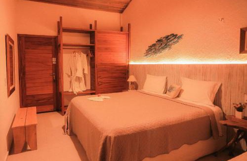 Taiba House | Nossa Taiba Suites