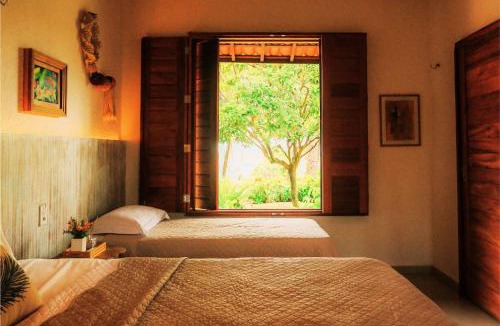 Taiba House | Nossa Taiba Suites