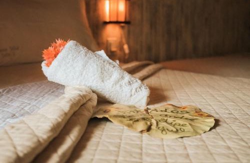 Taiba House | Nossa Taiba Suites