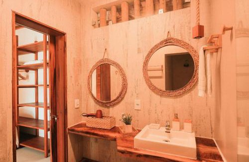 Taiba House | Nossa Taiba Suites