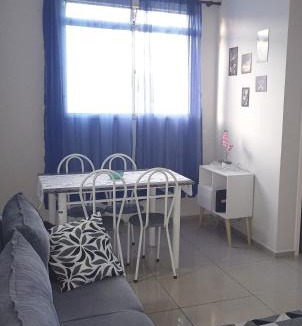 Jardim Imperial Apartment | Nosso apê