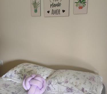 Cambui House | Nosso Canto Casa de Hóspedes