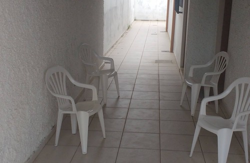 Mongagua House | Nosso Recanto 3 - Mongaguá with wifi