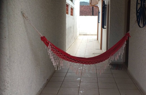 Mongagua House | Nosso Recanto 3 - Mongaguá with wifi