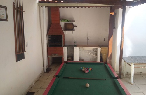 Mongagua House | Nosso Recanto 3 - Mongaguá with wifi