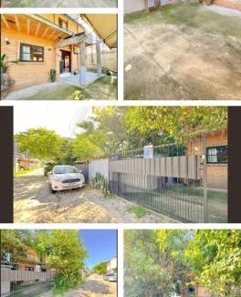 Muquem House | Nosso recanto