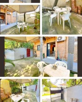 Muquem House | Nosso recanto