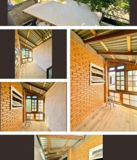 Muquem House | Nosso recanto