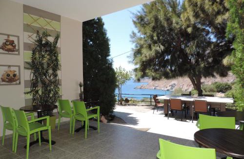 Souda Apartment | Nostalgia Apartments