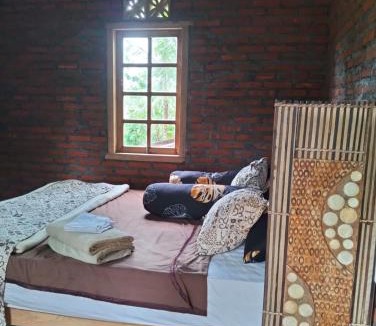 Selemadeg House | Nostalgia Camping Home