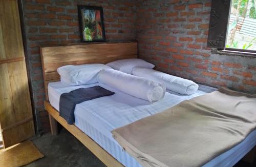 Selemadeg House | Nostalgia Camping Home