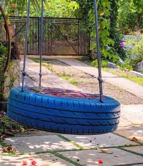 Vythiri Villa | Nostalgia Homestay