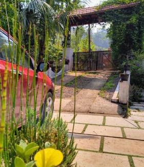 Vythiri Villa | Nostalgia Homestay