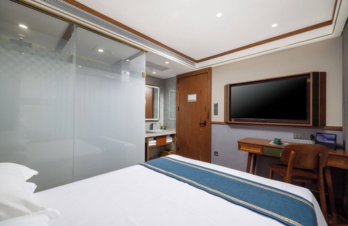 North Chaoyang Hotel | Nostalgia S Hotel(Beijing National Convention Center）