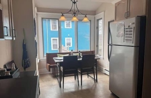 North End Apartment | Nostalgic 1930's Oasis Boutique Style - Downtown