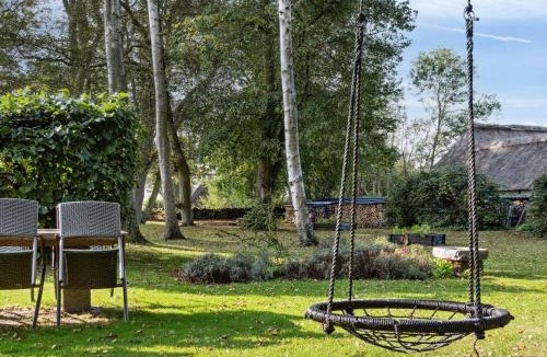 Lyo By House | Nostalgic Atmosphere At The Old Parsonage On Lyø