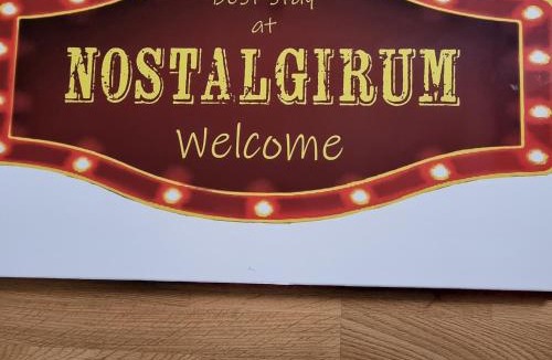 Kil Apartment | Nostalgirum