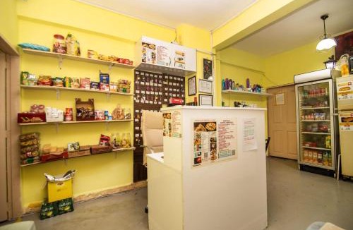 Taksim Hostel | nostalji hostel