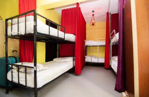 Taksim Hostel | nostalji hostel