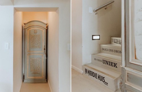 Paternoster Apartment | Nosterdomus