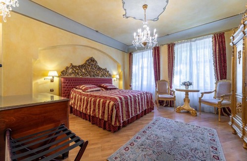 Mala Strana Hotel | Nosticova Heritage