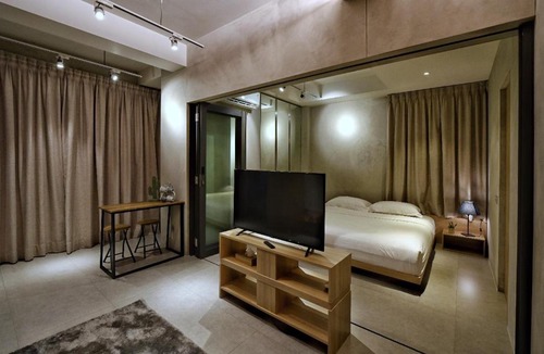 Setiabudi Hotel | Nostoi
