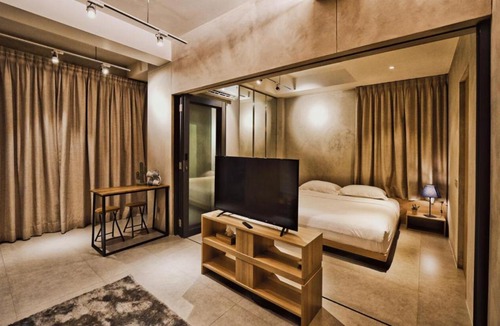 Setiabudi Hotel | Nostoi