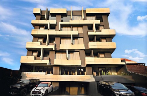 Setiabudi Hotel | Nostoi