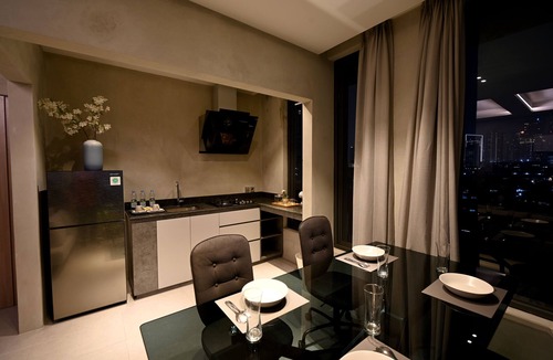 Setiabudi Hotel | Nostoi