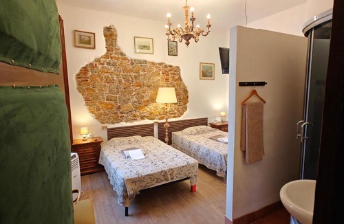 Vecchiano Bed & Breakfast | Nostra Torre