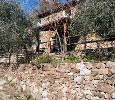 Apricale House | Nostro Rifugio