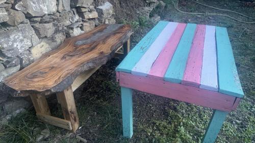 Apricale House | Nostro Rifugio