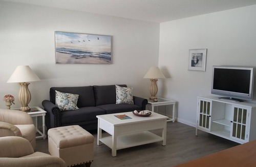 Venice Condo | not avaliable