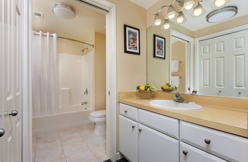 Oceanside Resort | Not far from many Southern California major attractions!