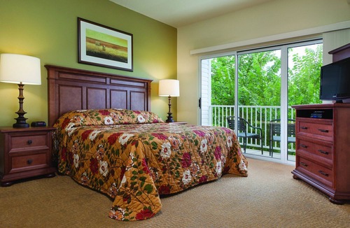 Osage Beach Resort | Not just another vacation, but another way of living!