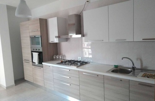 Matera House | Not only Sassi di Matera