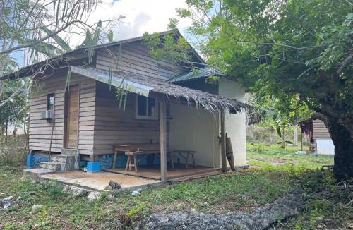 Lazi House | not possible