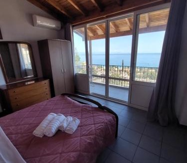 Barbati House | Nota apt 'vacations near the sea'1