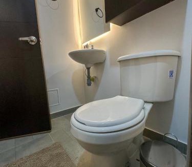 Cota Apartment | Notable