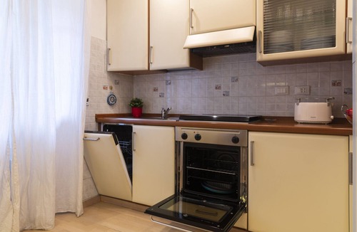Vigentino Apartment | notaMI - Albero Azzurro