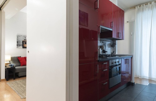 Portello Apartment | notaMi - Dimora Certosa