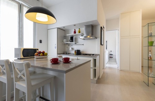 Porta Volta Apartment | notaMi - Dream Experience - Garibaldi