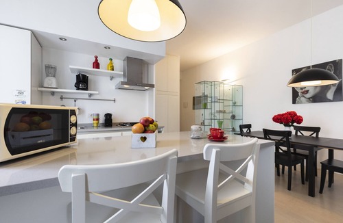 Porta Volta Apartment | notaMi - Dream Experience - Garibaldi