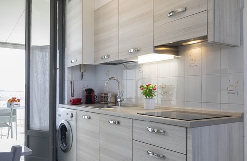 Calvairate Apartment | notaMi - La Veranda