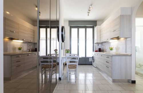 Calvairate Apartment | notaMi - La Veranda