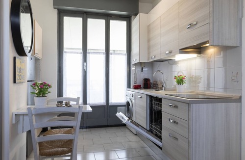 Calvairate Apartment | notaMi - La Veranda